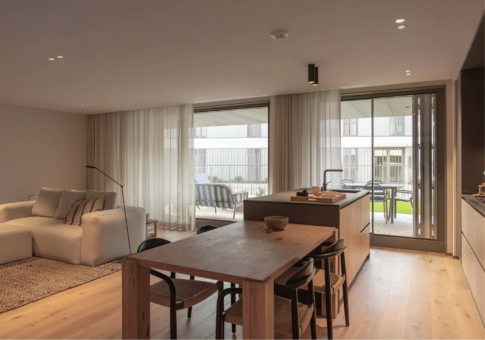 Cortinas Tradicionais