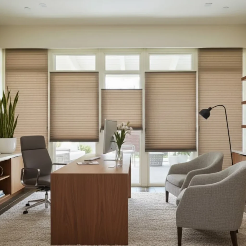 Tecido Celular 38mm Dupla Translúcida – Fawn